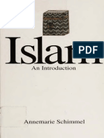 Annemarie Schimmel - Islam An Introduction (1993, Mihales Aka ZNCRC) - Libgen - Li