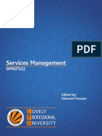 Dmgt522 Services Management