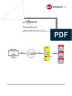 Functional Overview Functional Overview: Version: 1.0 DR01 - EN - Mar. 11, 2021 Version: 1.0 DR01 - EN - Mar. 11, 2021