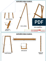 Soporte para Planos