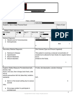 Clinical Log Term II PDF