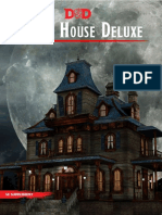 Death House Deluxe
