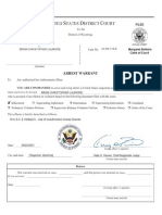 Us V Brian Laundrie Indictment