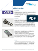 PROFIBUS Troubleshooting: Case Study