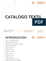 Catálogo Textil: WWW - Senasofiaplus.edu - Co WWW - Sena.edu - Co