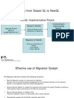 Migrating From Classic GL To Newgl