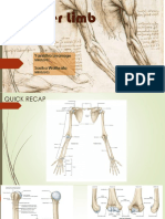 09 - Upper Limb 1 Edited