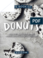 The Book of Donuts The Most Delicious FL - Allie Allen-2