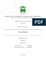 Ahsanullah University of Science and Technology: Rent Buddy