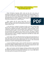 Butuan Development Corporation (BDC) V. Court of Appeals (Mindanao Station), Et - Al. - G.R. NO. 197358, APRIL 5, 2017 Facts