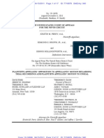 In The United States Court of Appeals For The Ninth Circuit: Plaintiffs-Appellees