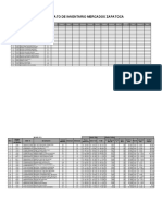 Formato Radicación de Precios Zapatoca 2021