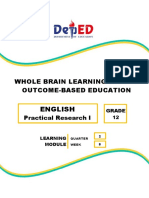 Practical Research 1 Q2W8