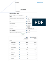 ICSC - UN Compensation Package Portal