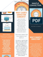 What Causes Convection Currents?