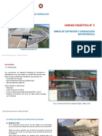 Estruc - Hidraulicas Ud2 2.1.a Bocatomas