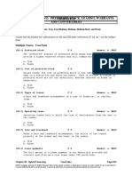 Hybrid Financing: Preferred Stock, Leasing, Warrants, and Convertibles