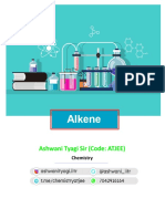 Alkene DPP