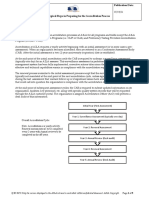 I105 - Typical Steps in Preparing For The Accreditation Process-5672-6