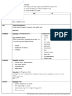 Newcastle Ebp Dysarthria Assessment Tool N Dat Dec 2015