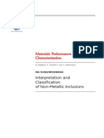 Interpretation and Classification of Non-Metallic Inclusions - MPC20160040-DL.000109386-1.Pdf0