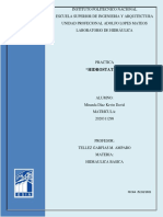 2 Hidrostatica Práctica de Laboratorio