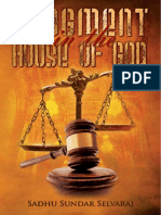 Judgment in The House of God Ebook PDF 1