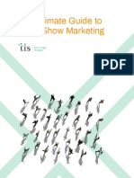 The Ultimate Guide To Trade Show Marketing by The Image Shoppe