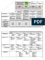 Grade 1 To 12 Daily Lesson Log School Mu