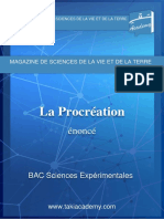 Magazine01la Procreation Enonce