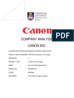 Case Study ENT600 PDF