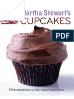 Chocolate Chip Cupcakes Recipe From Martha Stewart's Cupcakes