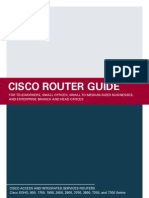 Cisco Router Guide