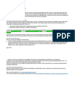 Mill Self-Assessment Tool: Why Musim Mas Asking You To Complete This Form?