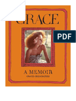 Grace: A Memoir - Grace Coddington