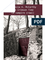 The Crimson Time (A Vampire Crawl)