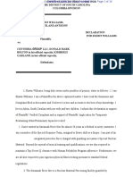 1:21-cv-03674 Coomes, Williams, Slater & Tisbert vs. Centerra Group, LLC