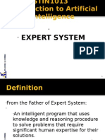 chp02 3 ExpertSystem