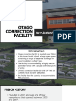 Ota Go Correctional Facility