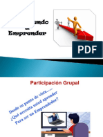 Clase 5-Aprendiendo A Emprender