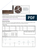 Data Mining Project