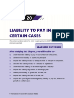 CH 20 LIABILITY - Unlocked