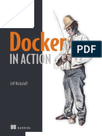 Docker in Action - Manning (2016)
