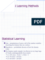 Statistical Learning Methods