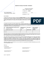 Annexure A - Ritesh Tandon - Morgan Stanley (31VLK)