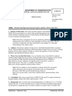 N - 8900.557 Deicing Program Updates