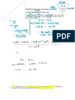 SCES1094 Tutorial 2