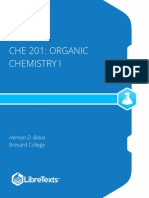 Organic Chemistry 1