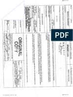 Jonathan D. Richardson Search Warrants in Regards To The Murder of Teghan Skiba