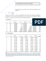 Example For Numerical